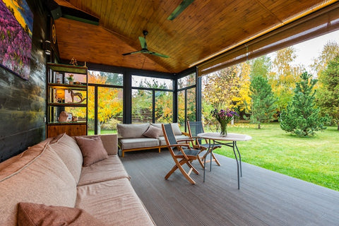 5 Ways To Include More Wood In Your Landscaping Features