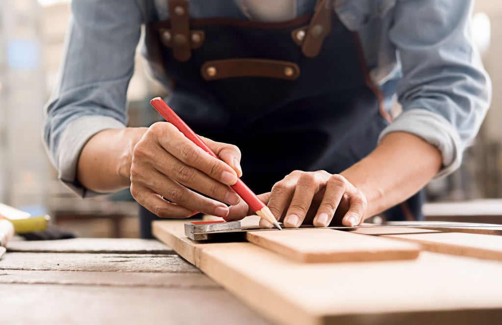 A Complete Guide To ModelMaking Tool Wooden Earth