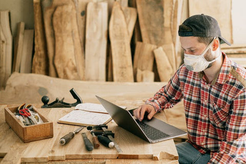 Essential Wood Carving Tools for Beginners: What You Need to Get Started