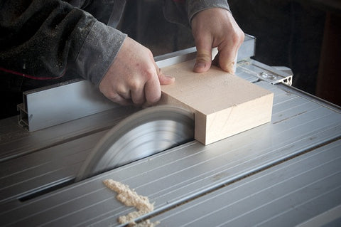What Should You Do if You Get Injured During a Woodworking Project?