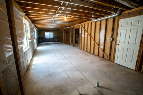 Wood Features Worth Incorporating into Your Basement Remodel