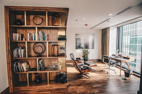 The Timeless Appeal of Wooden Furniture: Why It Never Goes Out of Style