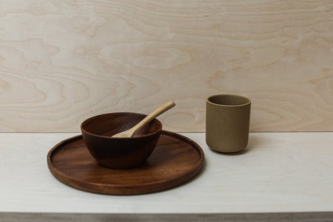 Elevating Your Keto Lifestyle with Sustainable Wooden Kitchen Essentials