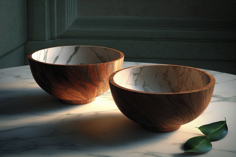 What Wood Makes the Best Bowls?