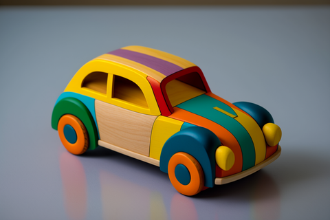 Are Wood Toys Popular?