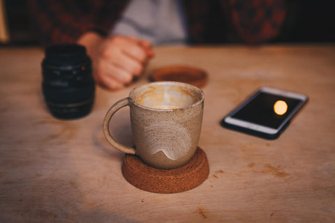 What are Your Top 5 Wooden Drink Coasters?