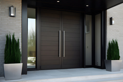 Elevate Your Home's Value: The ROI Of Door Upgrades