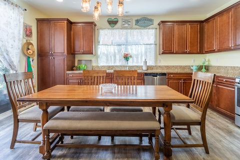 The Ultimate Guide to Caring for Wood Furniture