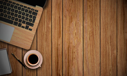 Wooden Hardware for Your Tech – A Growing Trend?
