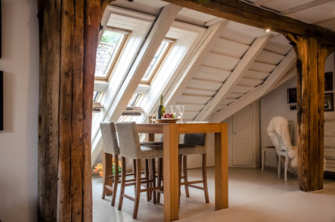 The Timeless Appeal of Wooden Products: From Furniture to Home Decor