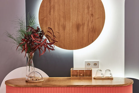 How to Incorporate Wood into Your Home Designs