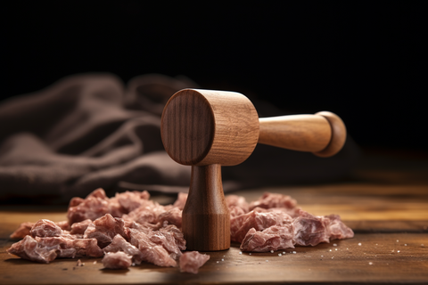 What is a Good Way to Tenderize Meat?