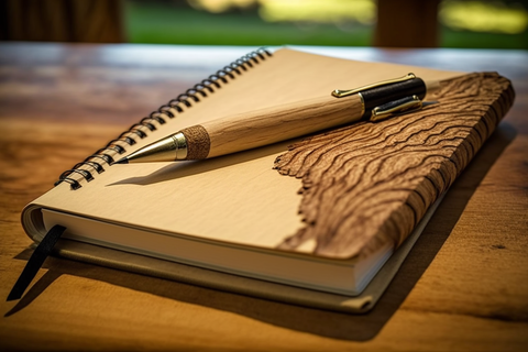Most Popular Wood Pens