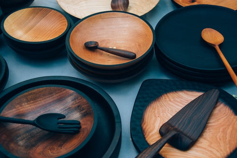 7 Benefits of Wooden Kitchenware for Students