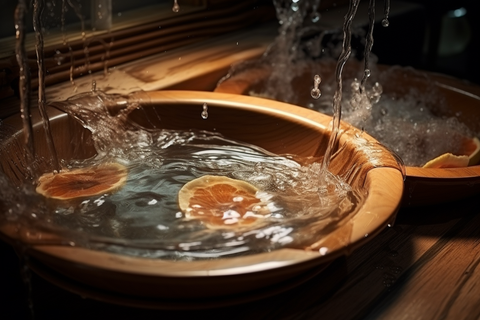 Can Wooden Plates Be Washed? Care Tips For Wooden Bowls