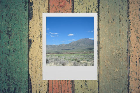 Wooden Postcards and Other Creative Ways to Preserve Precious Memories