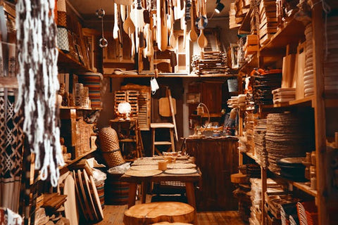 Why Wooden Products Are Becoming a Popular Choice for Modern Homes