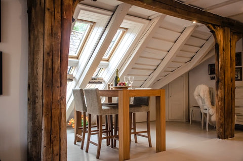 Top Reasons to Start Using Wooden Product