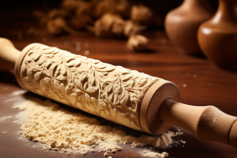 What's the Best Kind of Rolling Pin? Best Rolling Pins Of 2023
