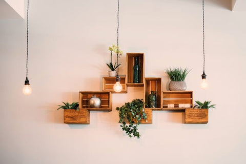 How to Decorate Your Home with Wooden Earth Products for a Natural Look