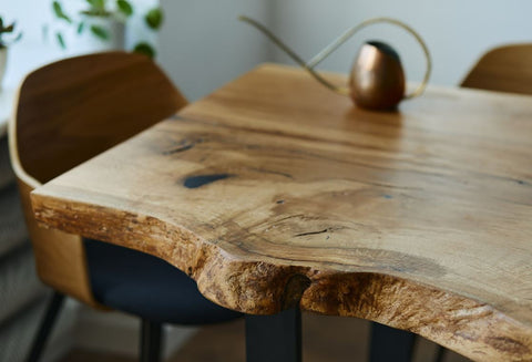 Care 101: Preserving The Beauty Of Your Wooden Tables