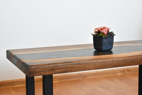 Top 8 Advantages of Epoxy Surfaces and Liquid Glass