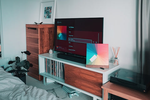 Wooden Smart Furniture: Combining Comfort with Technology