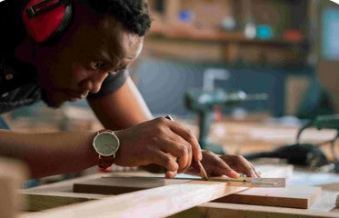How Woodwork Can Enhance Creativity and Problem-solving in Students