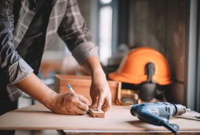 Woodworking As A Bonding Hobby In Marriage - How To Get Started