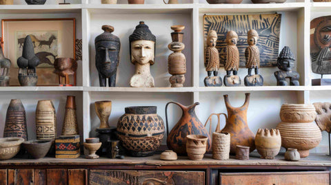 Discover Woodworking Inspiration at Local Craft Shows