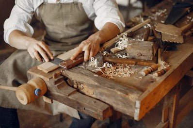 Crafting Fun: How Learning Woodworking Can Build Skills for Strategic Online Casino Play in Georgia