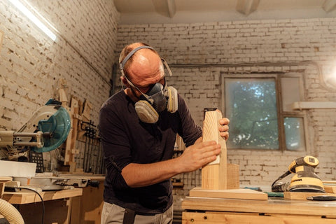 6 Things You Need To Know Before Starting A Woodworking Business