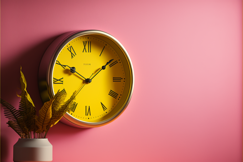 How do Clocks Know What Time It Is?