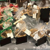 Wooden Disposable Forks