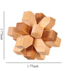 CLASSIC 3D Puzzles Wood