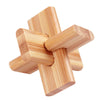 3D Wooden Puzzles For Adults