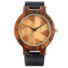 Couples Wood Watches