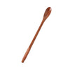 Long Handle Dessert Spoon