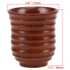 Wooden Cup