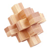 3D Wooden Puzzles For Adults