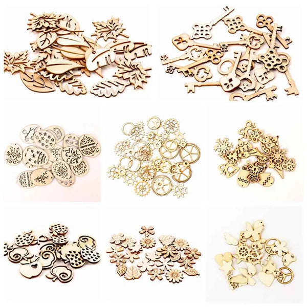 SADRASU Home Ornaments