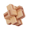 3D Wooden Puzzles For Adults