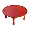 MADAME JS HOME Antique Coffee Table (Korean Style)