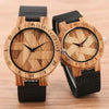 Couples Wood Watches