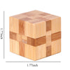 CLASSIC 3D Puzzles Wood