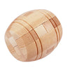 3D Wooden Puzzles For Adults