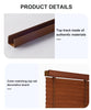 DiDOYA Venetian Window Blinds