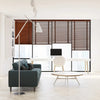 DiDOYA Venetian Window Blinds