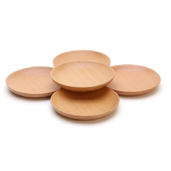 Snack Plate