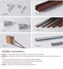 DiDOYA Venetian Window Blinds